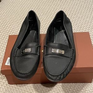 Coach Fredrica loafers
